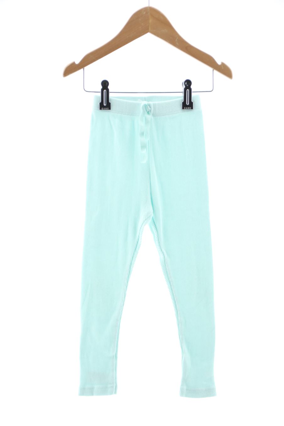 Leggings Zara de la taille 2 ans de seconde main