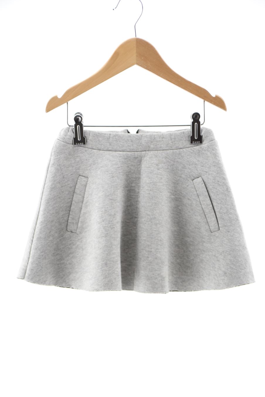 Jupe Zara de la taille 7 ans de seconde main