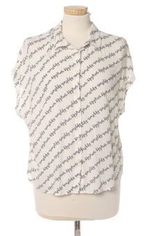 Hemd 36 Clockhouse (C&A)