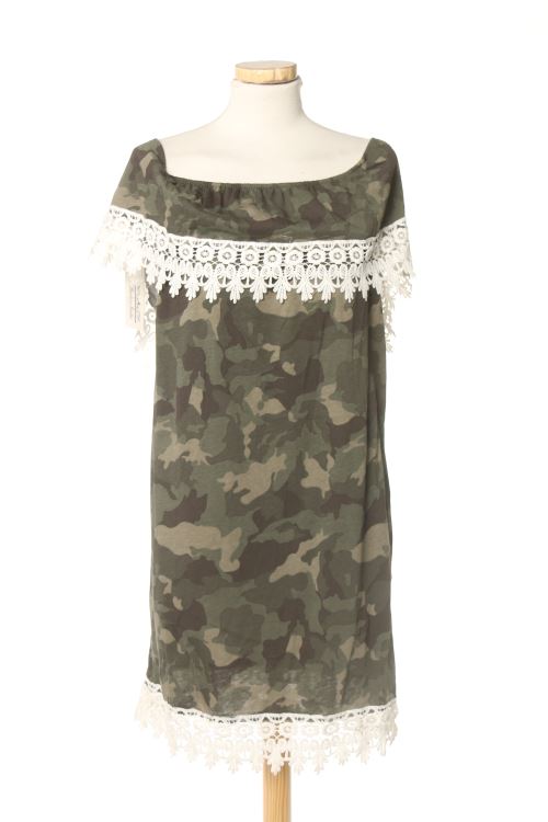 Vestito casual