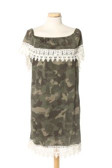 Robe casual S Made in italy, photo 1 sur 2