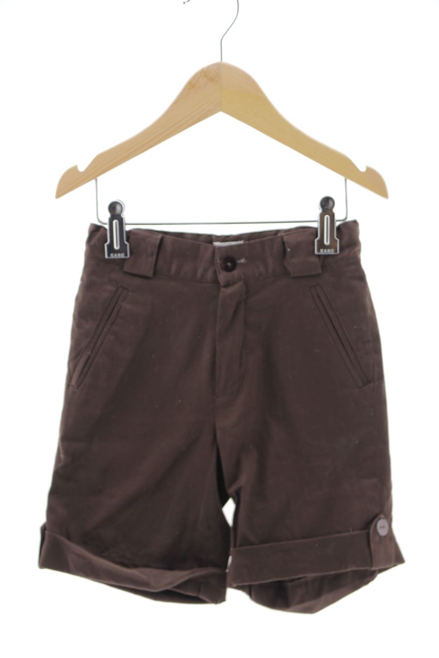 Short San Mar de la taille 4 ans de seconde main