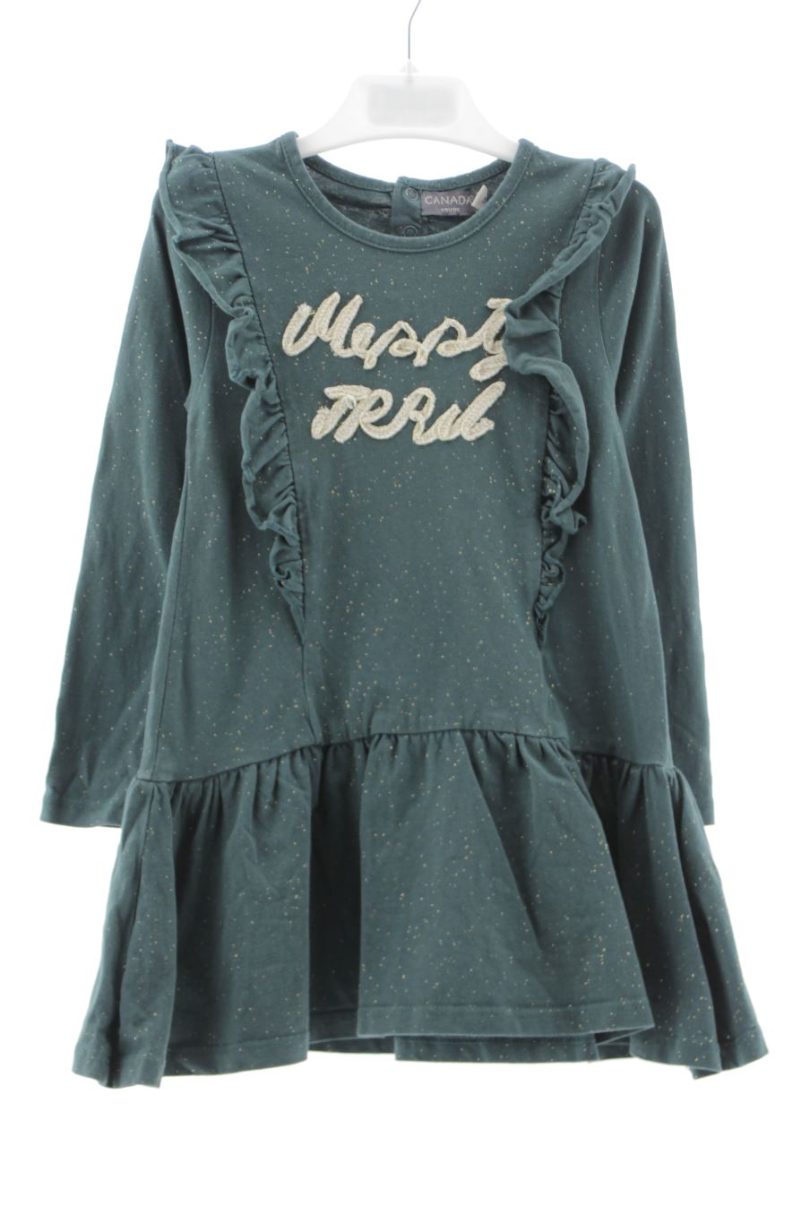 Robe casual Canada House de la taille 3 ans de seconde main