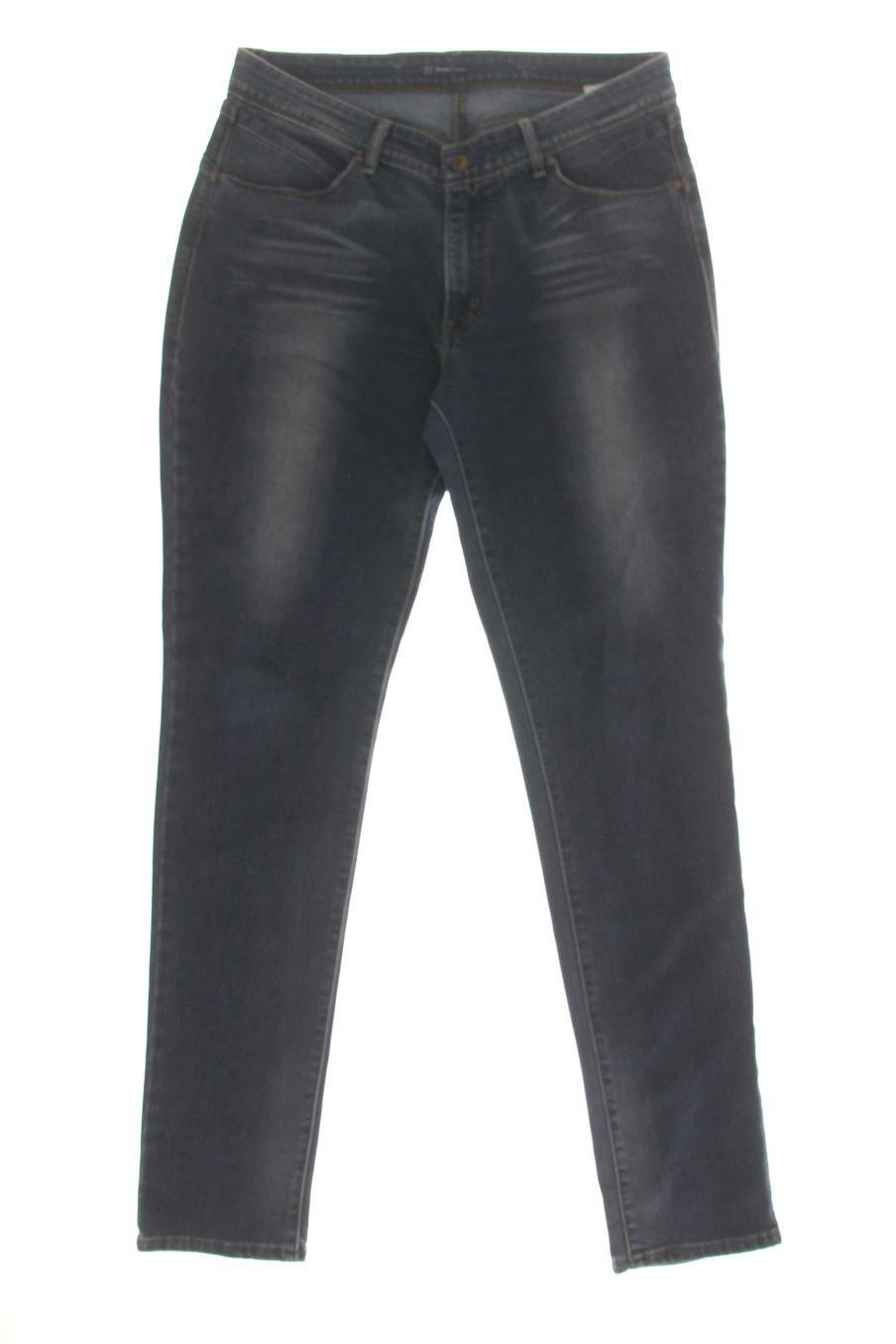 Jeans Levi's de la taille 40, de couleur bleu de denim