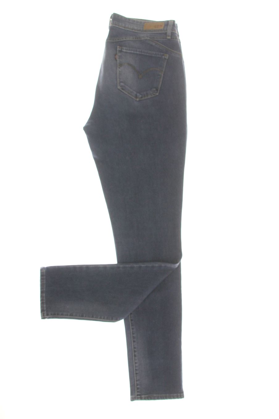 Jeans Levi's de la taille 40, de couleur bleu de denim