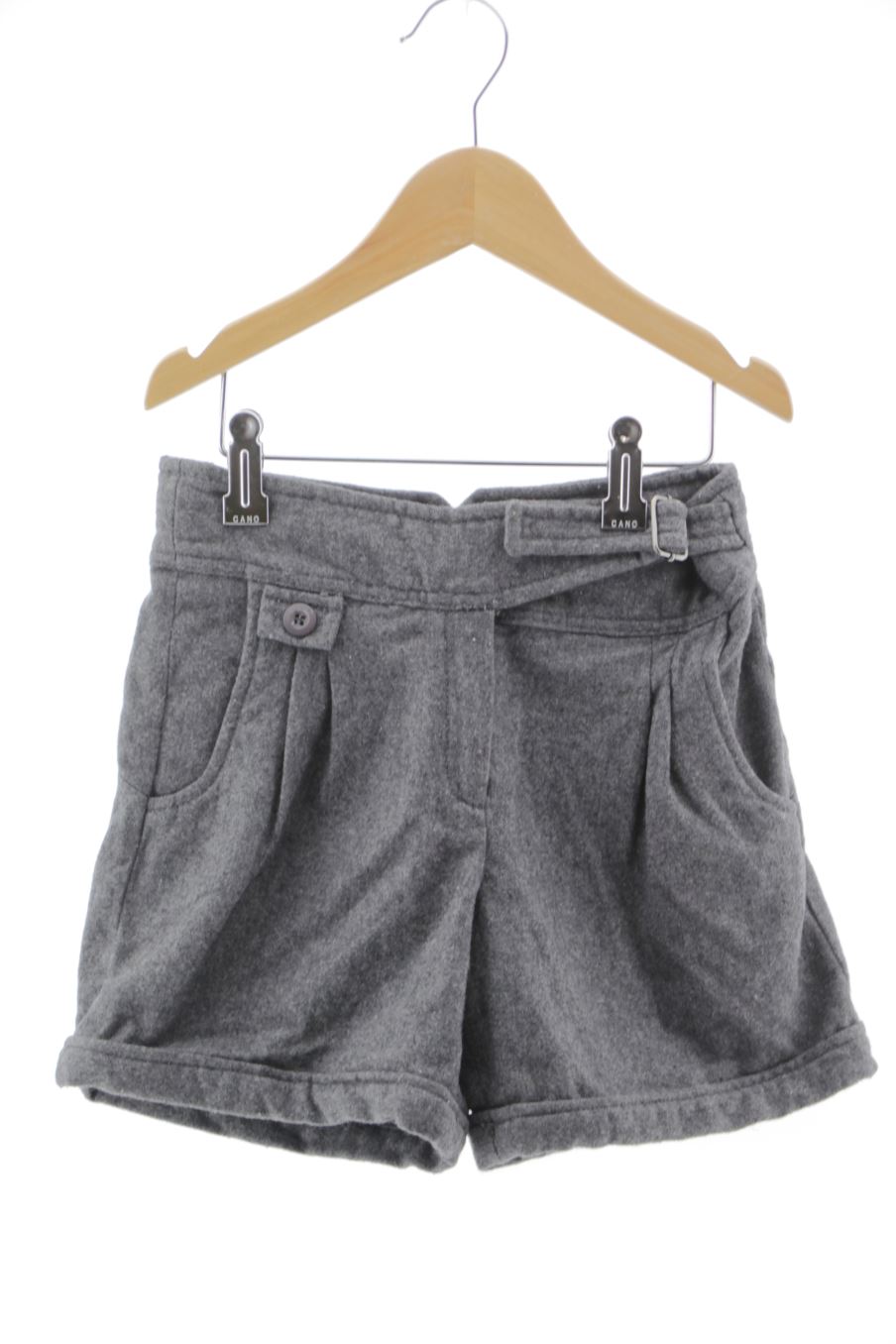 Short Adolfo Dominguez de la taille 8 ans de seconde main