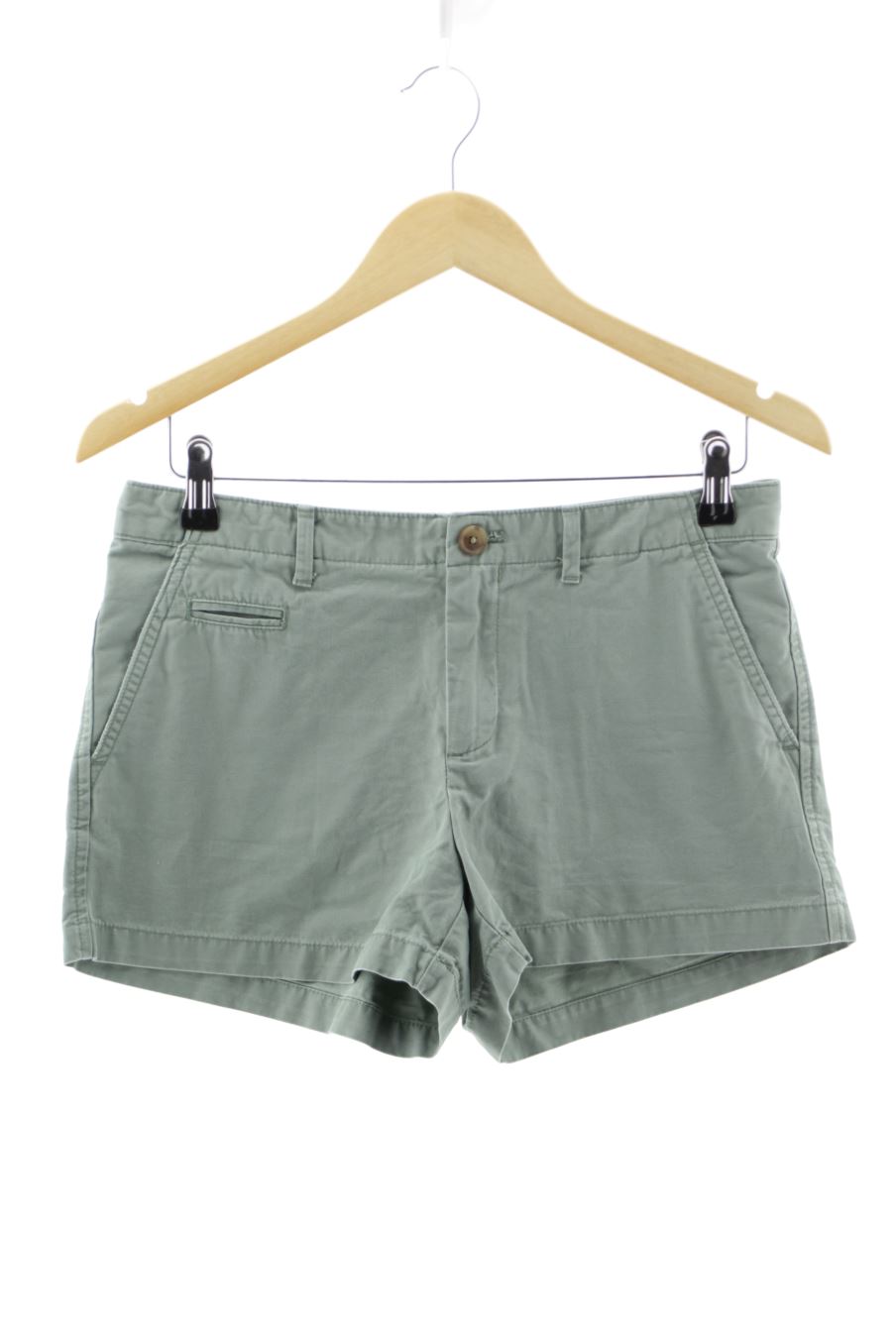 Shorts Gap de la taille 34, de couleur vert