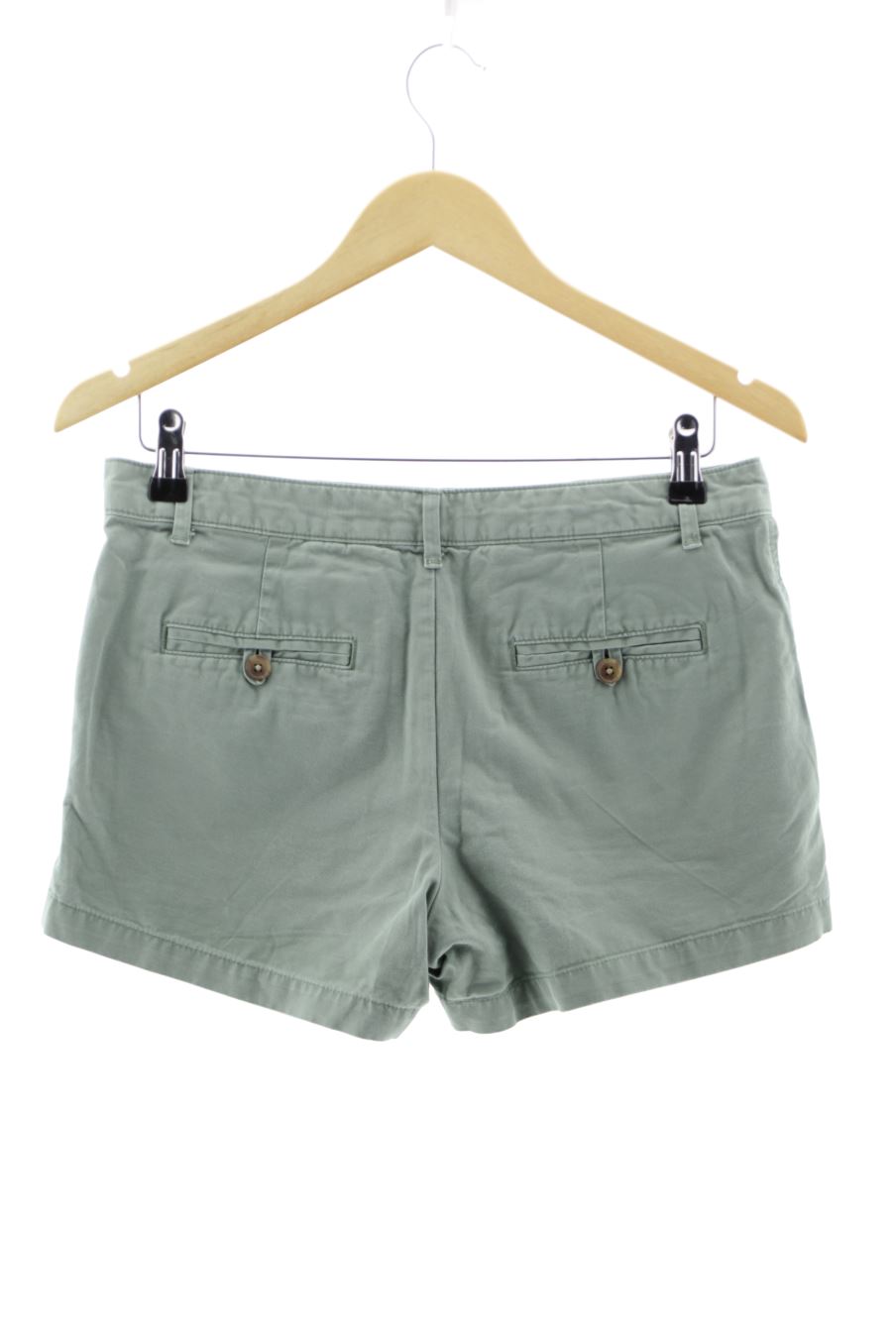 Shorts Gap de la taille 34, de couleur vert