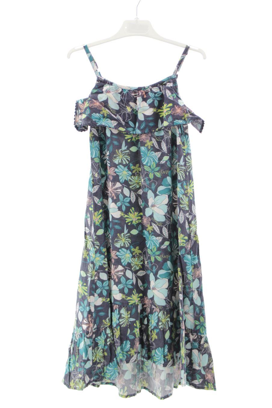 Vestido de Zkidiliz de la talla 8 años de segunda mano