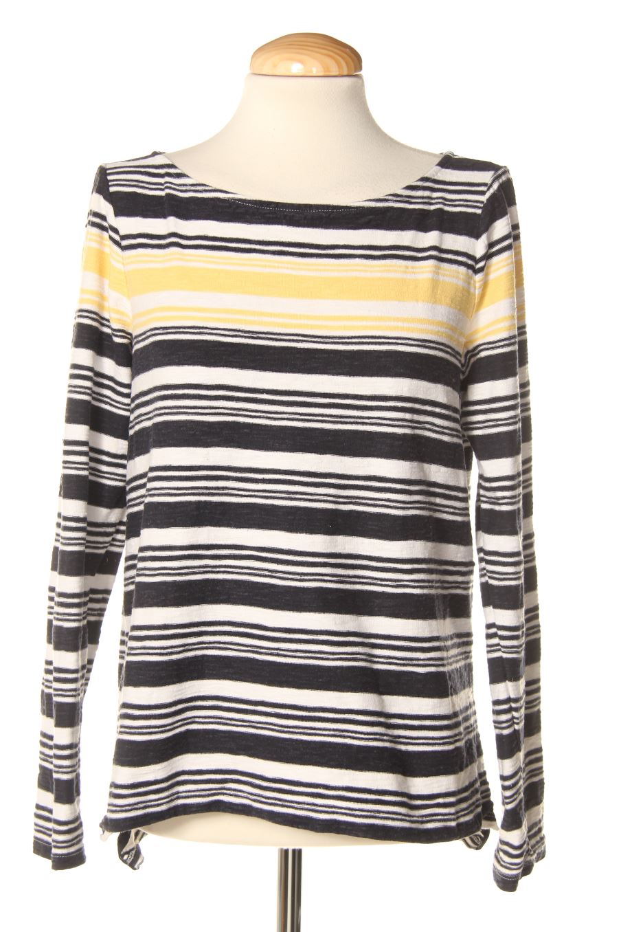 Sweat Promod de la taille XL, de couleur bleu marine