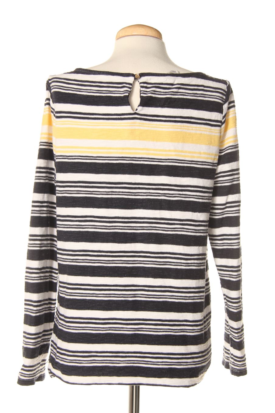 Sweat Promod de la taille XL, de couleur bleu marine