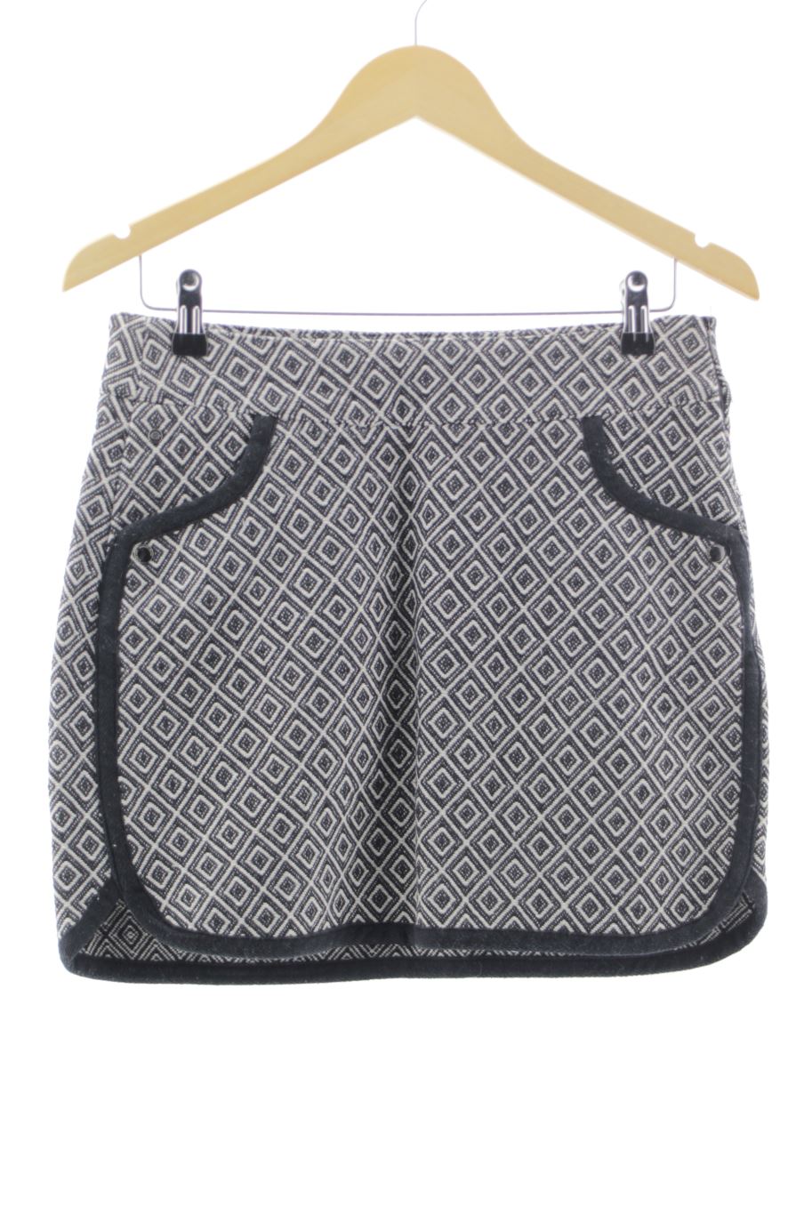 Jupe Bonobo Jean de la taille 38, de couleur noir