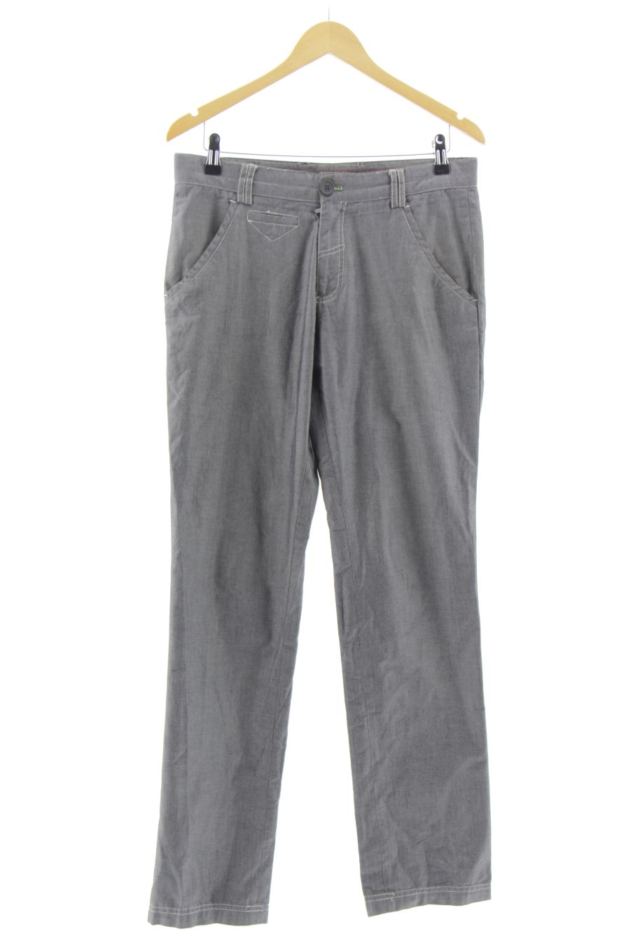 Pantalon largo de Fórmula Joven de la talla 40