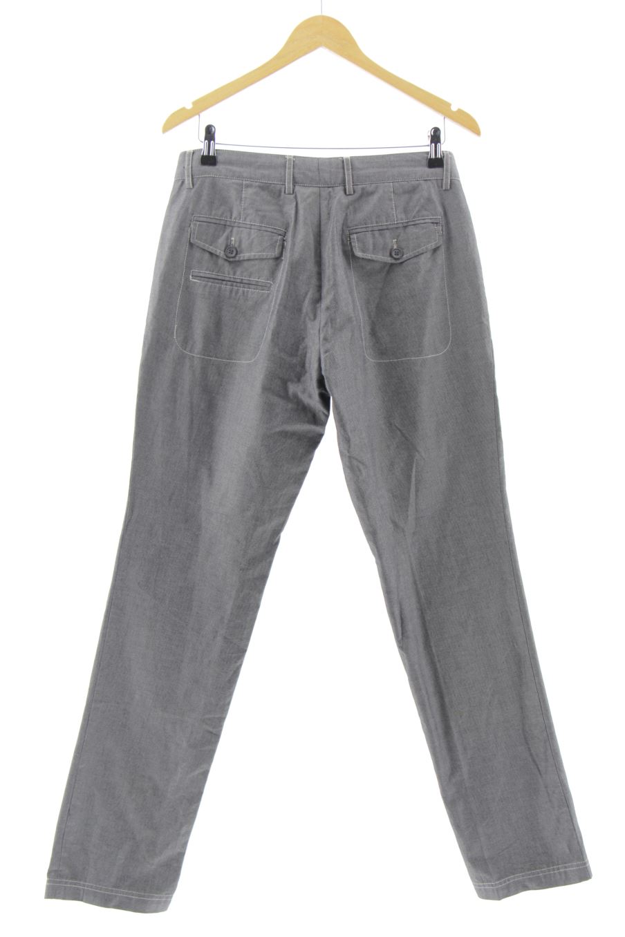 Pantalon largo de Fórmula Joven de la talla 40