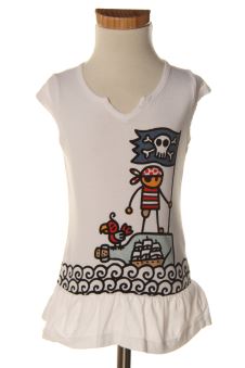 Kleid 98 Kukuxumusu