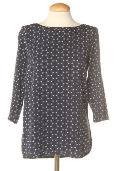 Blusa de manga larga S Sfera, foto 1 de 2