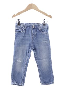 Lange Jeans 92 H&M