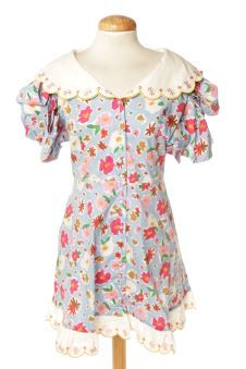 Robe casual XS Celia