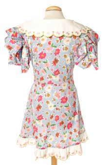 Robe casual XS Celia