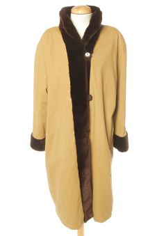 Manteau 52 El Corte Ingles