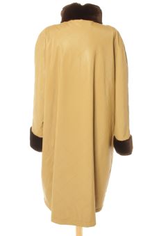 Manteau 52 El Corte Ingles