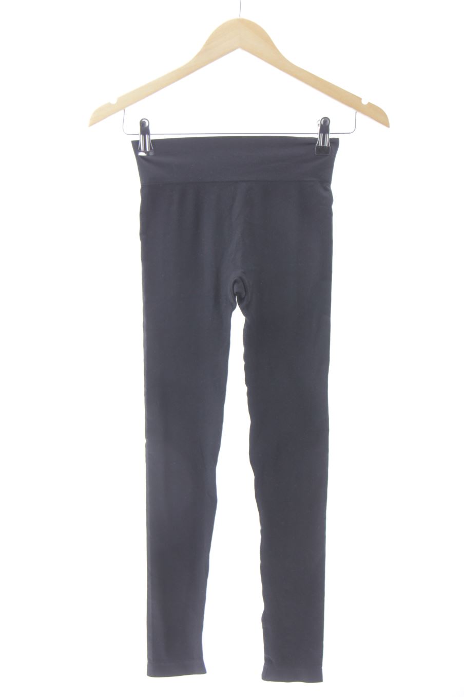 Legging de H&M de la talla S, de color negro