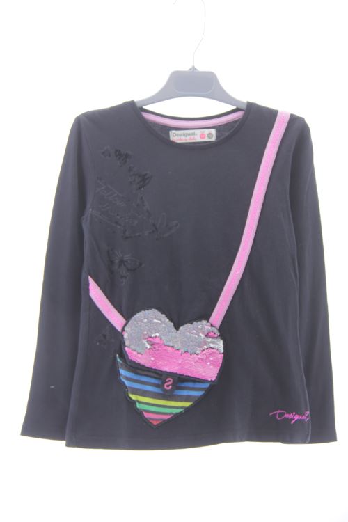 Langärmeliges T-shirt