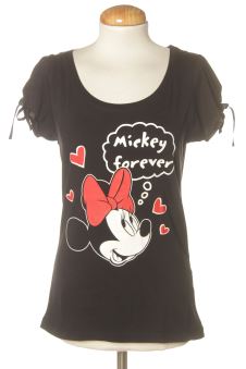 T-Shirt S Disney