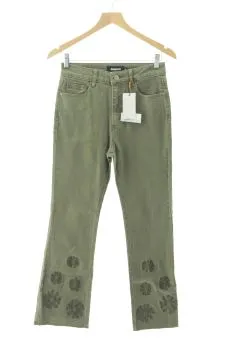 Jeans 38 Desigual, foto 1 di 2