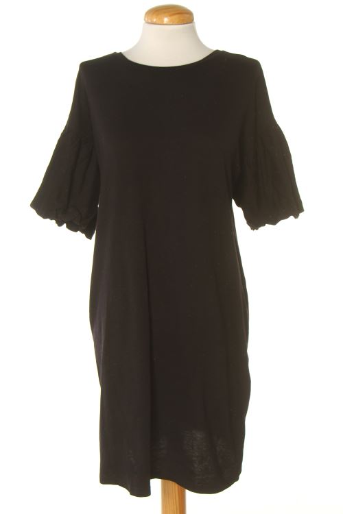 Einfaches Kleid