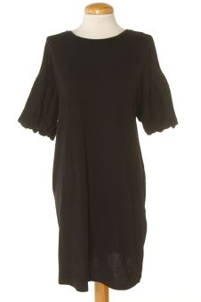 Einfaches Kleid S trf (ZARA), Foto 1 von 2