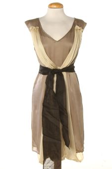 Robe 38 Hoss Intropia
