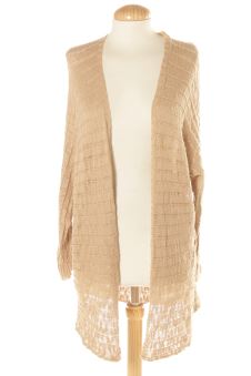 Gilet S Bershka
