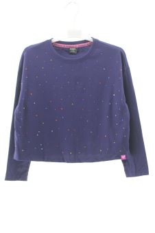 Camiseta de manga larga 7 años Desigual