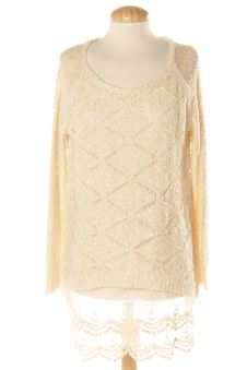 Pull Taille unique PERCENTIL