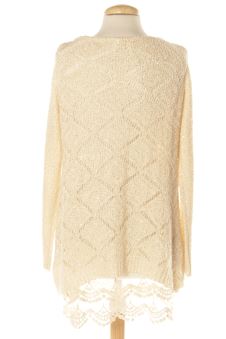 Pull Taille unique PERCENTIL