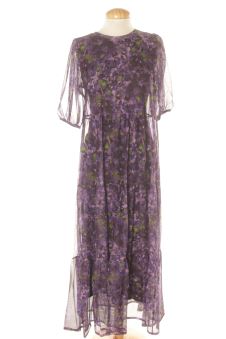 Vestido casual M Desigual