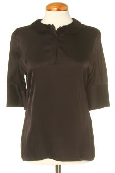 Blouse à manches courtes 38 Manila Grace