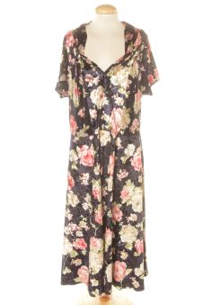 Vestido casual 48 Henday vintage style