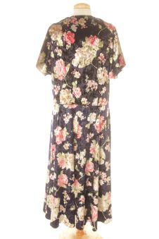 Vestido casual 48 Henday vintage style