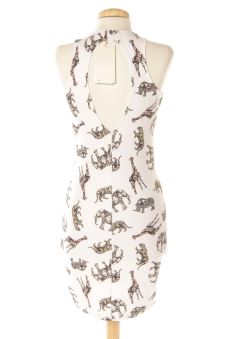 Vestido casual M Bershka