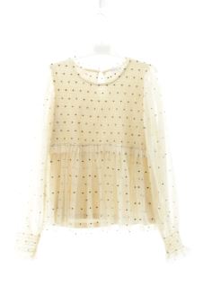 Langärmelige Bluse 152 Mayoral