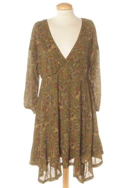 Robe casual