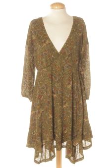Vestito casual L Springfield