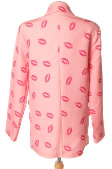 Blazer Única Mercedes Beltrán