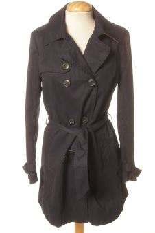 Impermeabile M Stradivarius