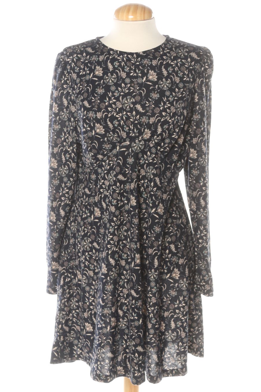 Vestito casual de Springfield de la talla L, de color fiori