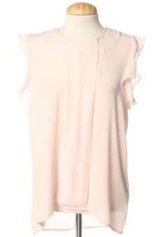 Blouse à manches courtes XL Rinascimento