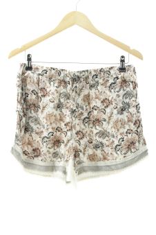 Pantaloni corti M Mango