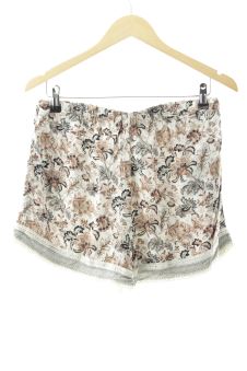 Pantaloni corti M Mango